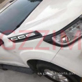 Navara NP300 2015-2019 taa ya upande wa LED